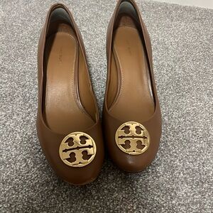 Tory Burch 3in heels